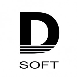 D-SOFT_logo